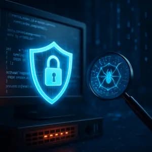Log Management And The OWASP Top 10: owasp top 10 log detection 2025 thumbnail icon